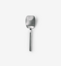 Misen stainless steel ice cream spoon with square bowl